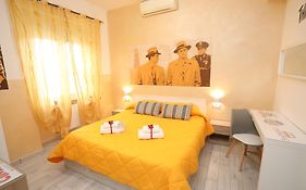 Cineroma Guesthouse